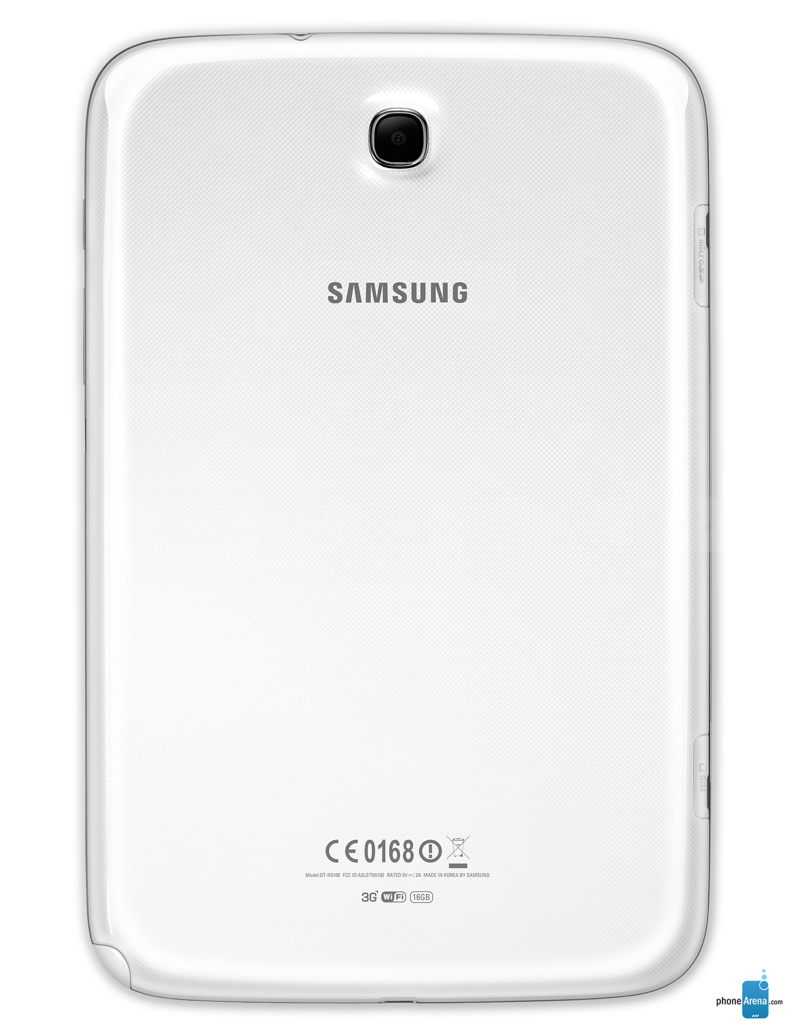 Samsung Galaxy Note 8.0 Tablet User Manual